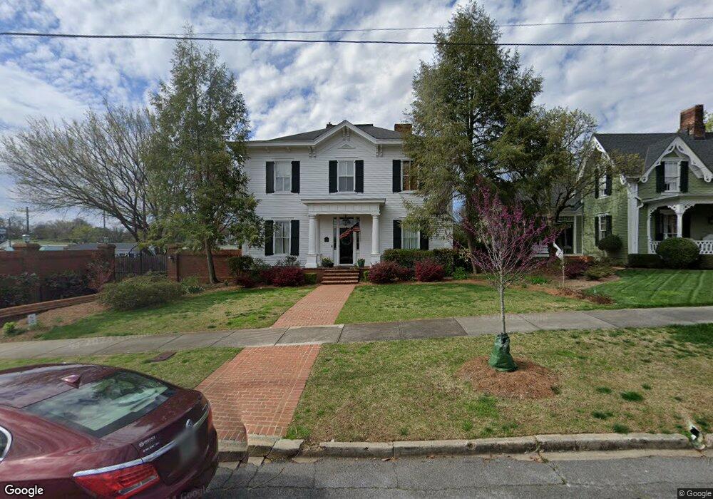 420 E 3rd Ave, Rome, GA 30161 - photo 1