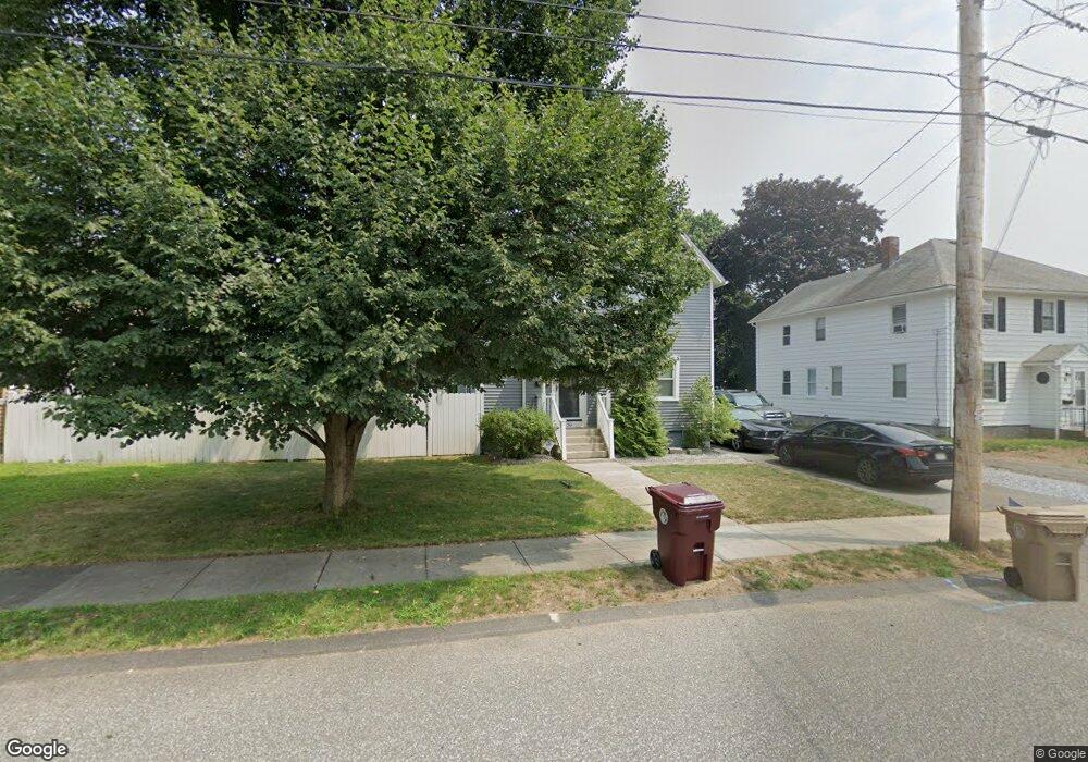 30 Elm St, Ludlow, MA 01056 - photo 1