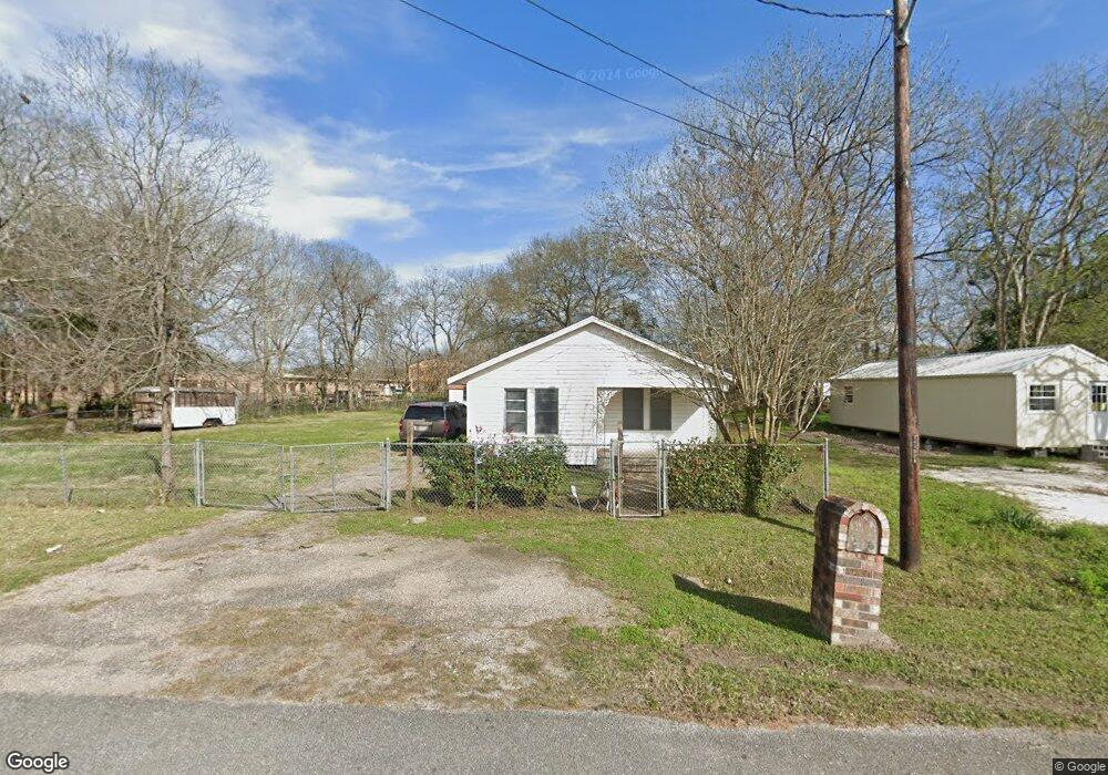 8022 Easter St, Houston, TX 77088 - photo 1