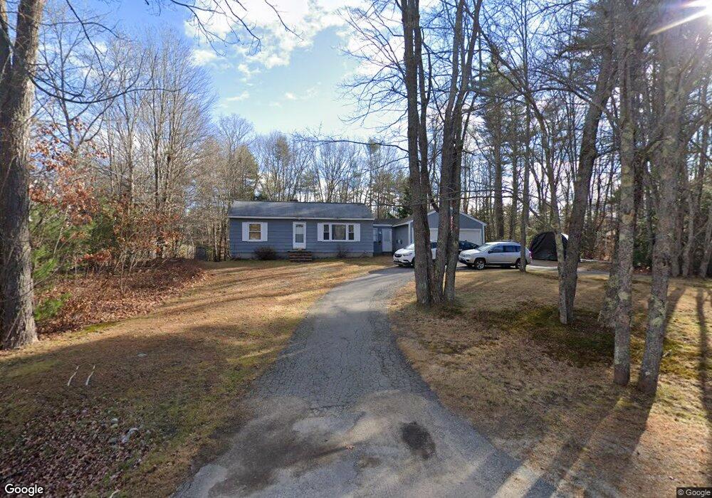 99 Albion Rd, Windham, ME 04062 - photo 1