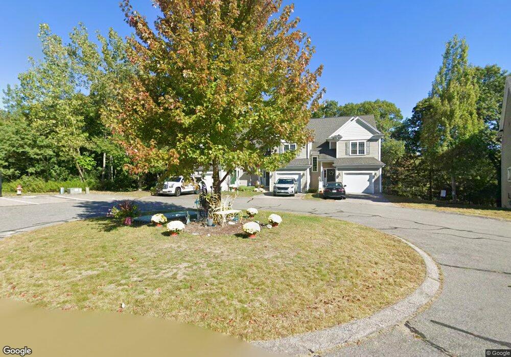 395 Brown St unit 20, Attleboro, MA 02703 - photo 1