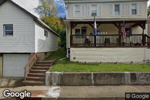 1400 Caldwell St, McMechen, WV 26040