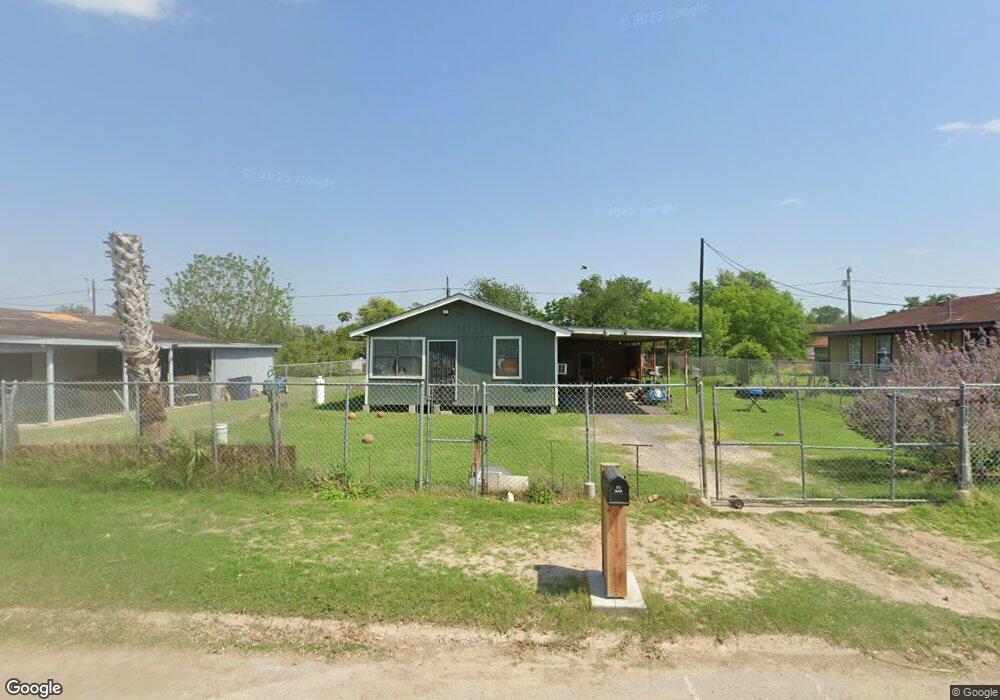 320 Oak St, Donna, TX 78537 - photo 1