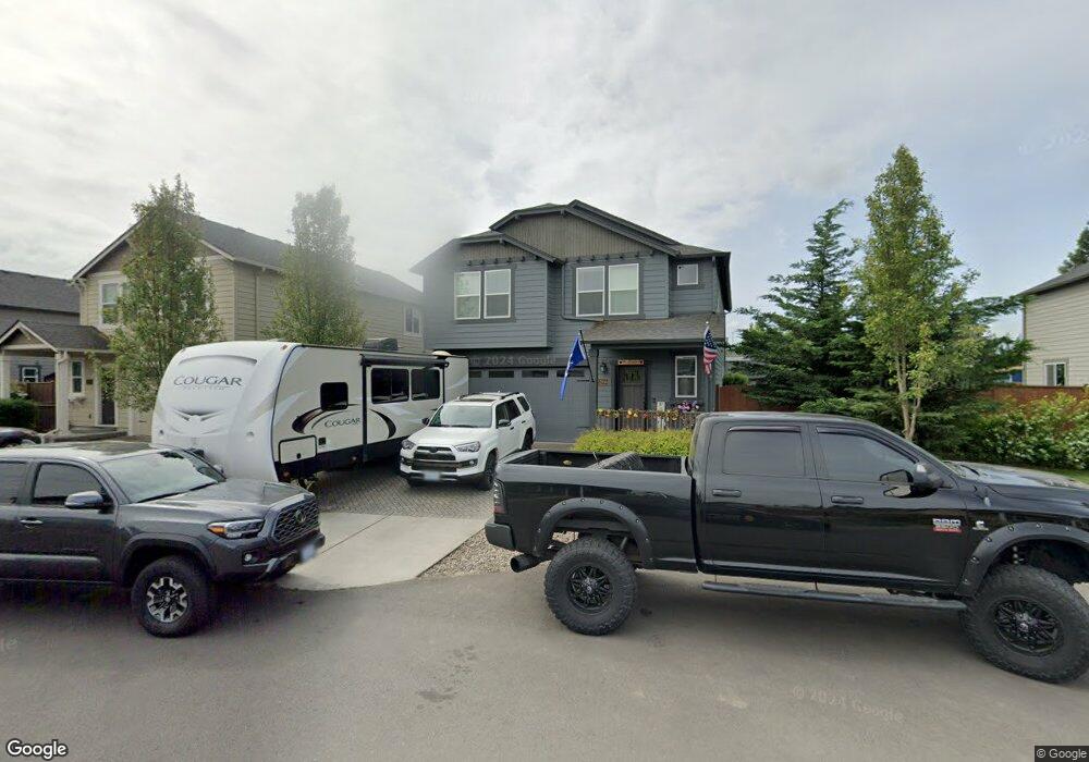 32890 E Lincoln Way unit 2, Coburg, OR 97408 - photo 1