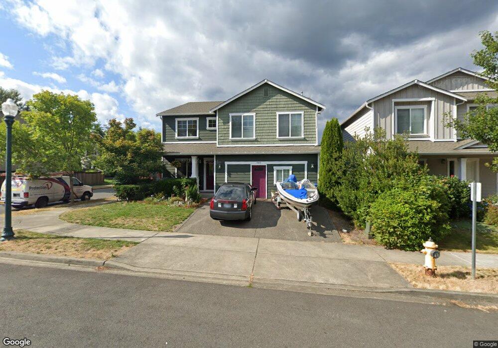 16616 SE 262nd Place, Covington, WA 98042 - photo 1