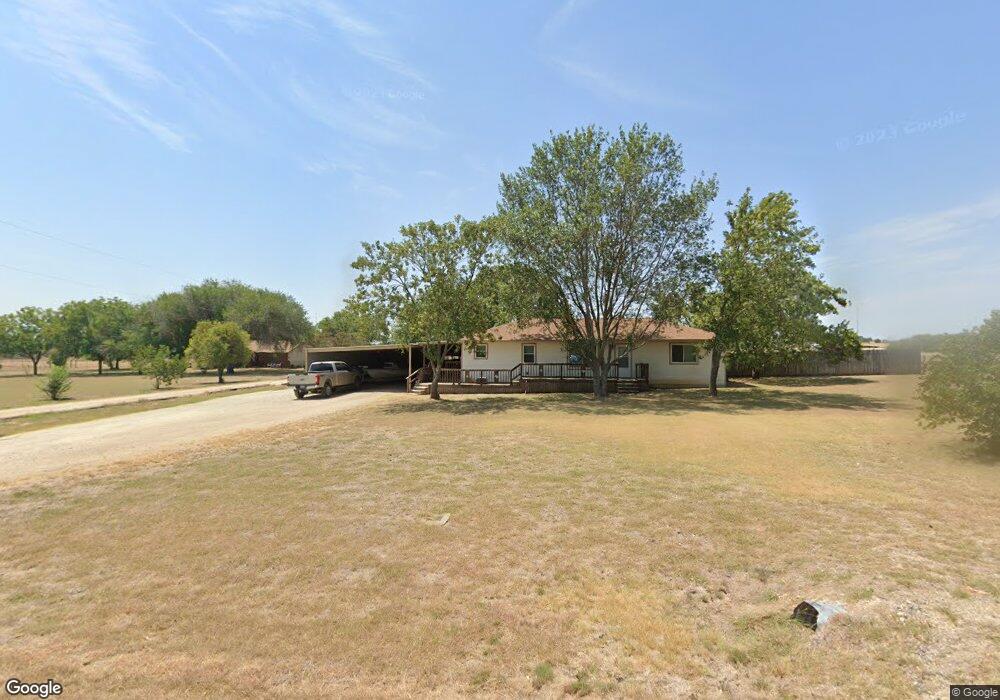 1487 Goates Rd, Troy, TX 76579 - photo 1