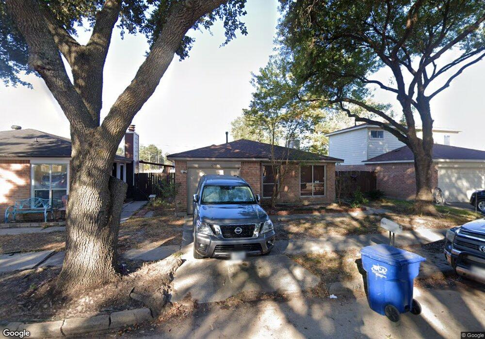 7835 Gatehouse Dr, Houston, TX 77040 - photo 1