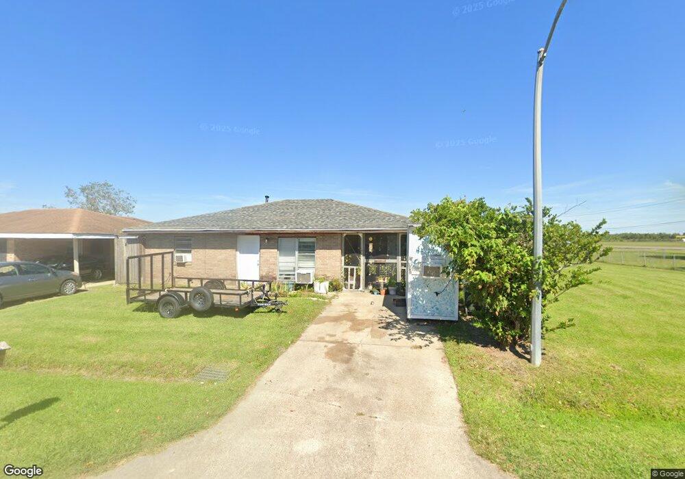 108 Crozier Dr, Houma, LA 70363 - photo 1