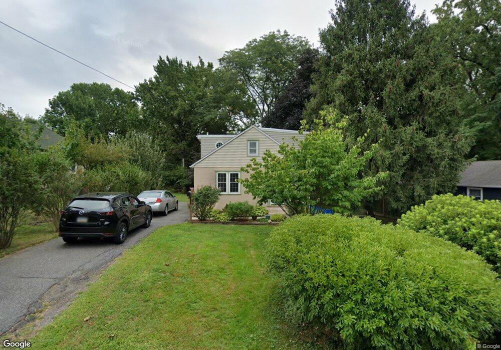 201 Elm Rd, Wallingford, PA 19086 - photo 1