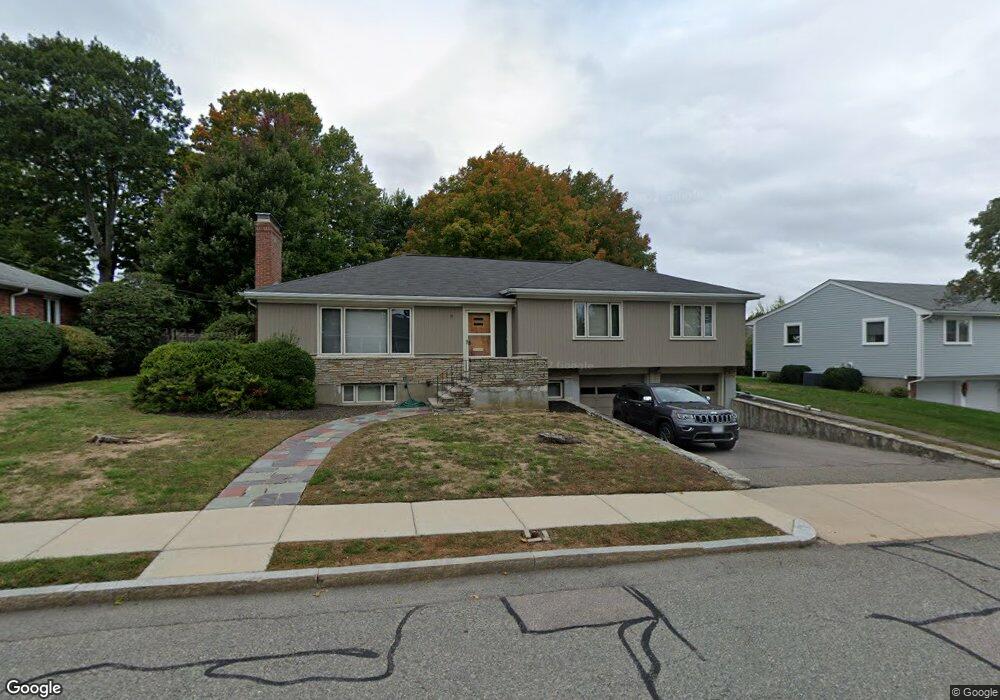 32 Mossdale Rd, Jamaica Plain, MA 02130 - photo 1