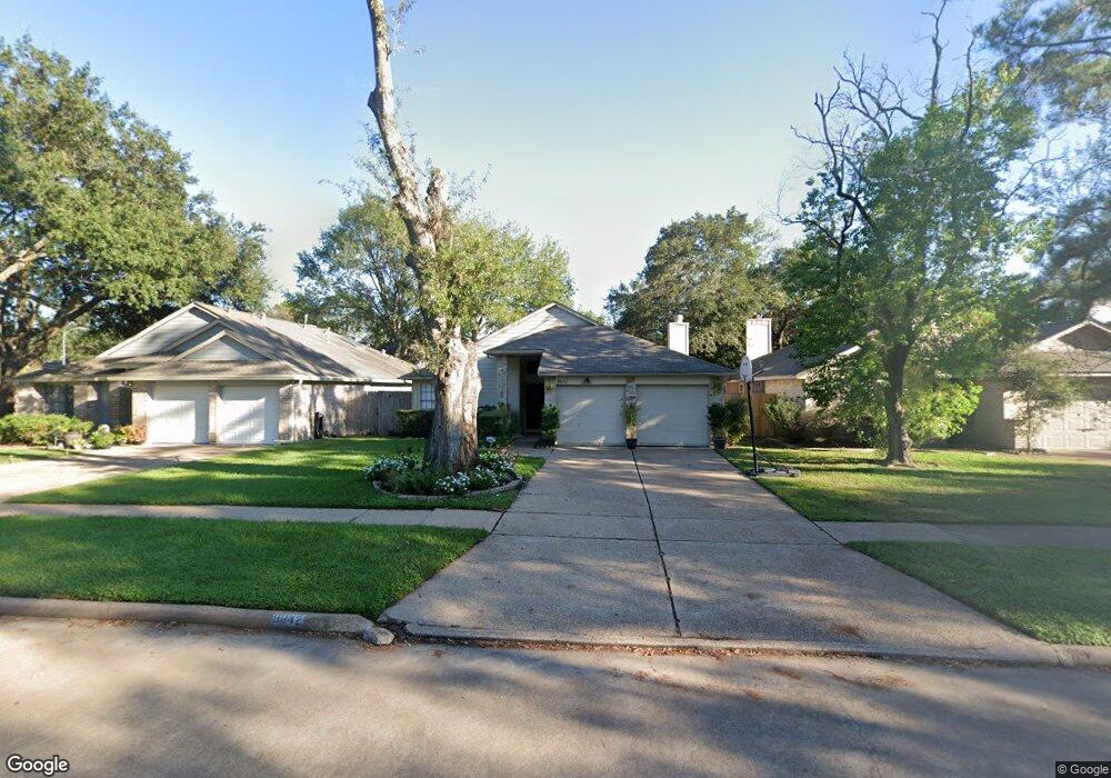 8642 Sparkling Springs Dr, Houston, TX 77095 - photo 1