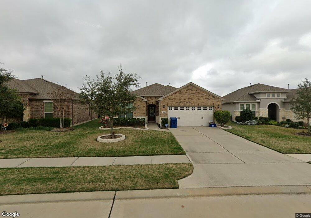 3939 Mossycup Ln, Richmond, TX 77469 - photo 1