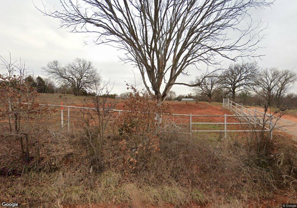 38095 Willow View Rd, Tecumseh, OK 74873 - photo 1