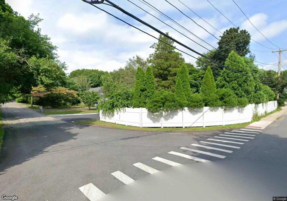 34 Wood St, Plymouth, MA 02360 - photo 1