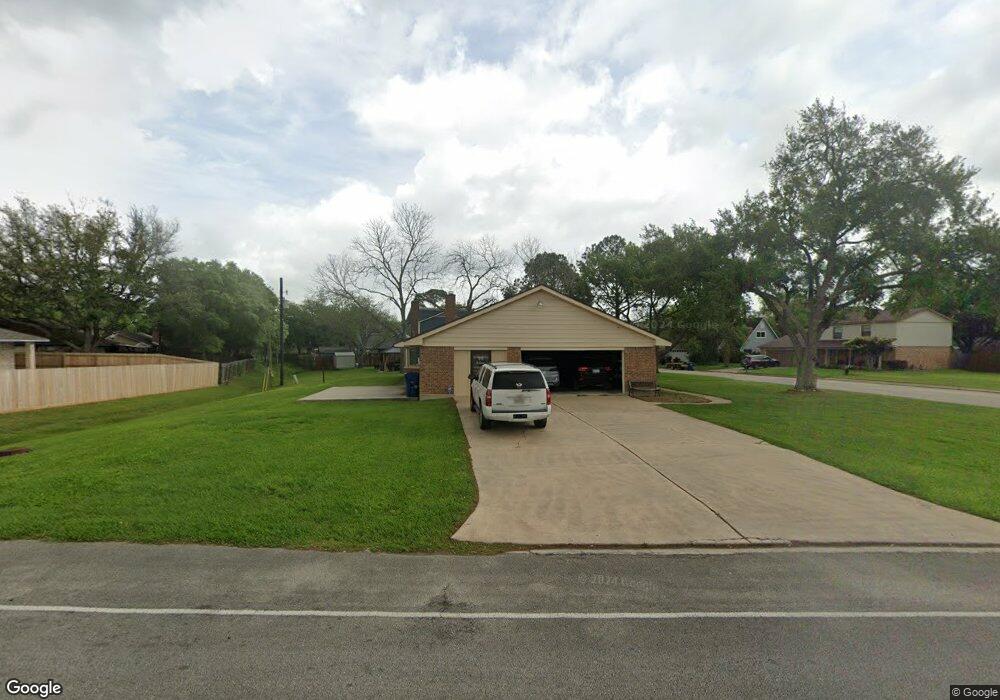 2601 El Camino St, Bay City, TX 77414 - photo 1