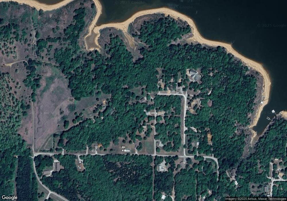 2307 N Cocomo Loop, Mannford, OK 74044 - photo 1