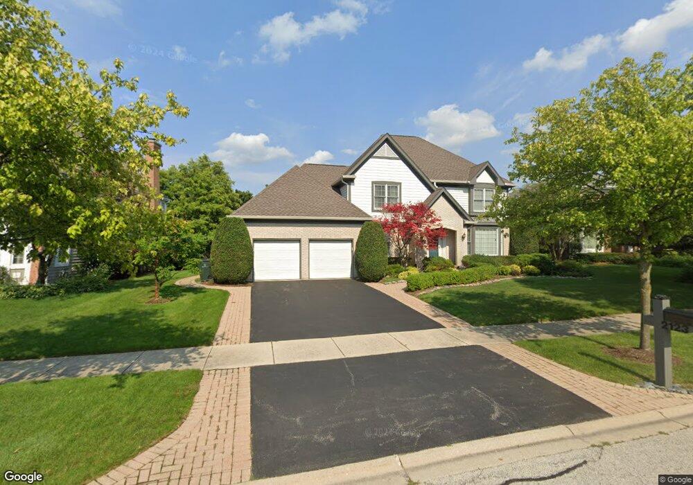 2123 Inverness Ln, Glenview, IL 60026 - photo 1