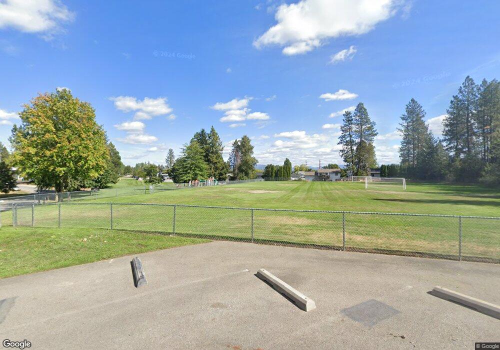 Block D Lake Park 2nd Add Twin Lakes, Rathdrum, ID 83858 - photo 1