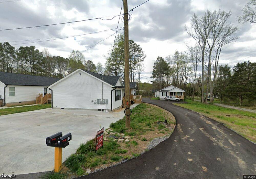 115 Buster Ln unit A, Rocky Face, GA 30740 - photo 1