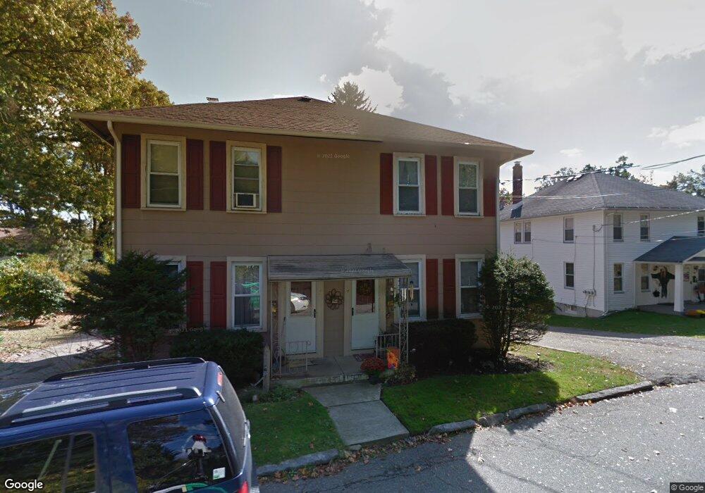 3 Curtis St, Wharton, NJ 07885 - photo 1