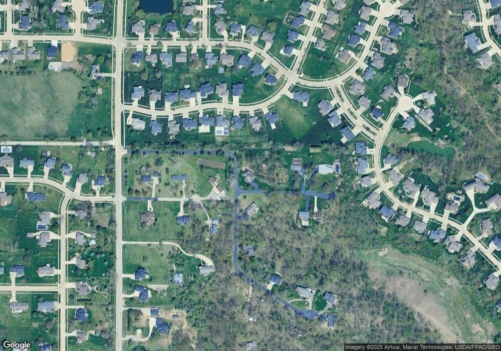 6316 Arapahoe Dr NE, Cedar Rapids, IA 52411 - photo 1