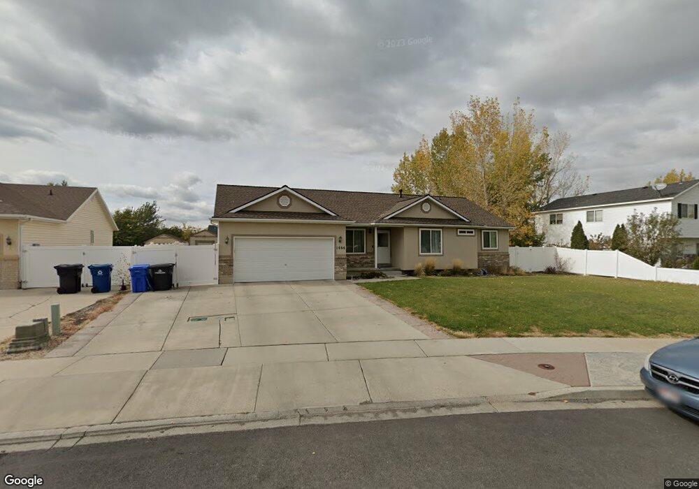 1666 S 2900 E, Spanish Fork, UT 84660 - photo 1