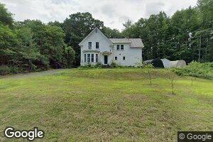 61 Elm St W, West Lebanon, NH 03784