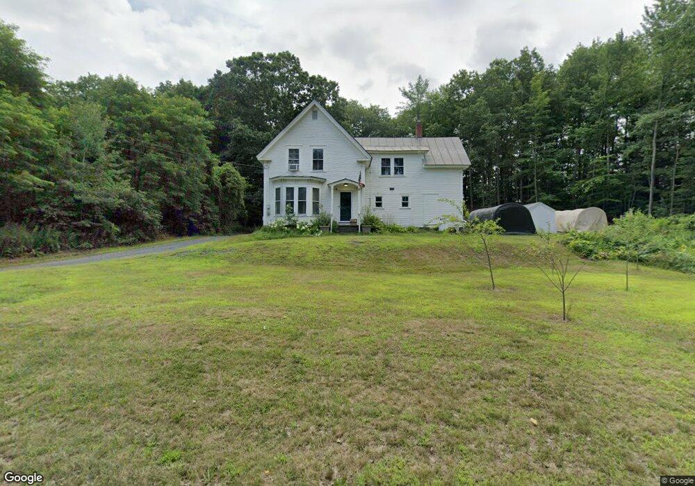 61 Elm St W, West Lebanon, NH 03784 - photo 1