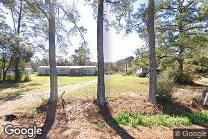 1921 Clement Rd, Egan, LA 70531