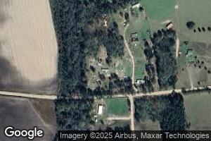 3543 Stagecoach Rd, Pearson, GA 31642