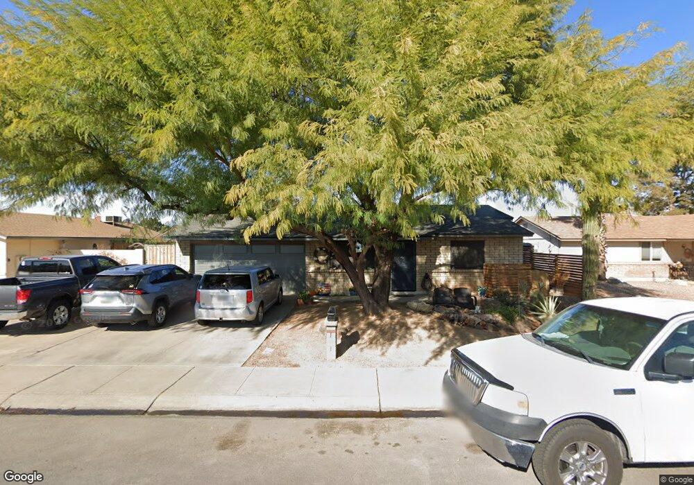 1402 W El Alba Way, Chandler, AZ 85224 - photo 1