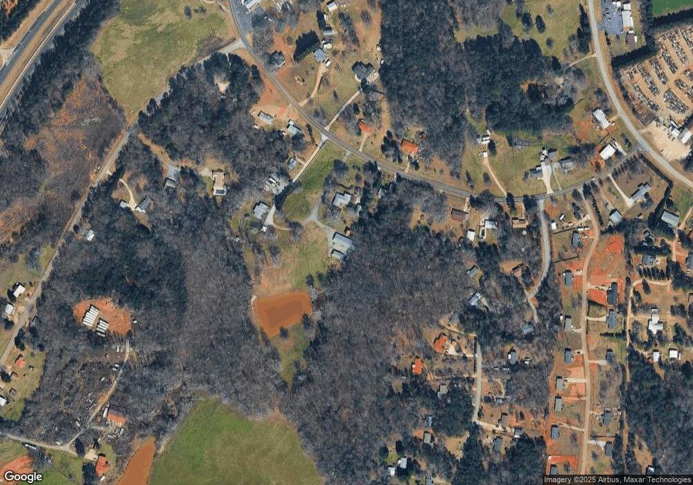 353 Yonah Post Rd, Alto, GA 30510 - photo 1