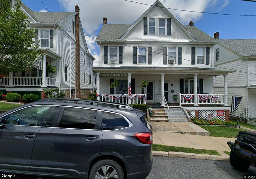 117 E Ridge St, Lansford, PA 18232 - photo 1