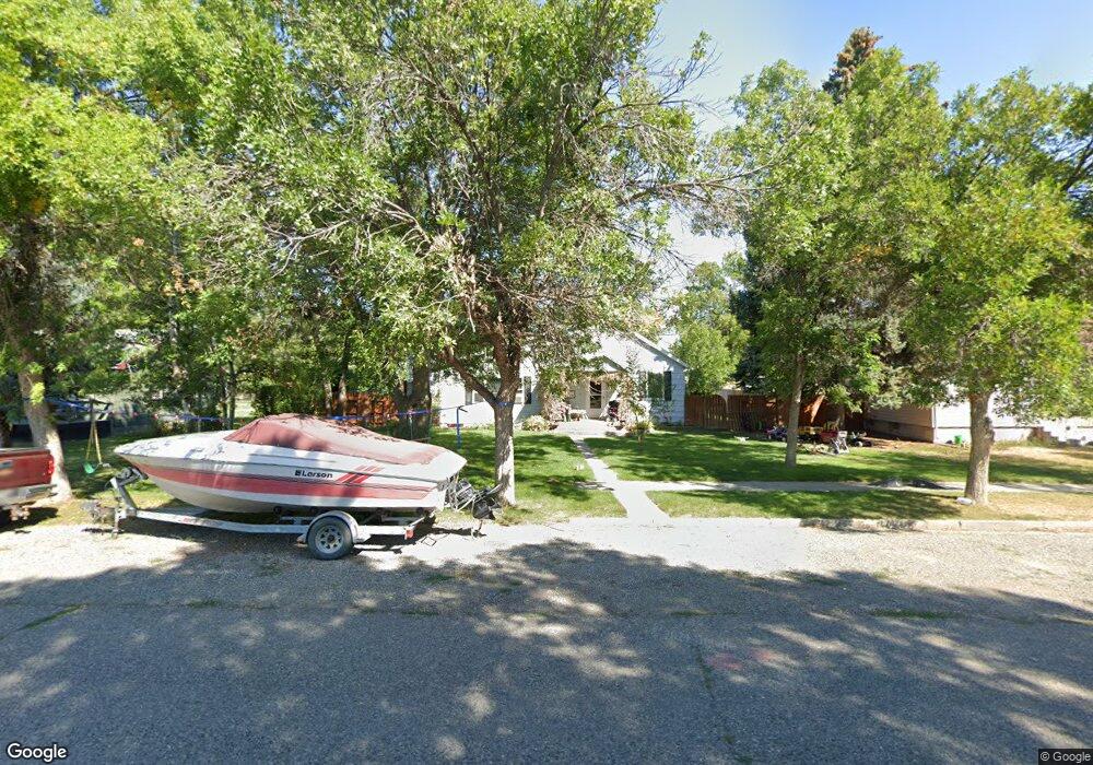 118 W 5th Ave N, Columbus, MT 59019 - photo 1