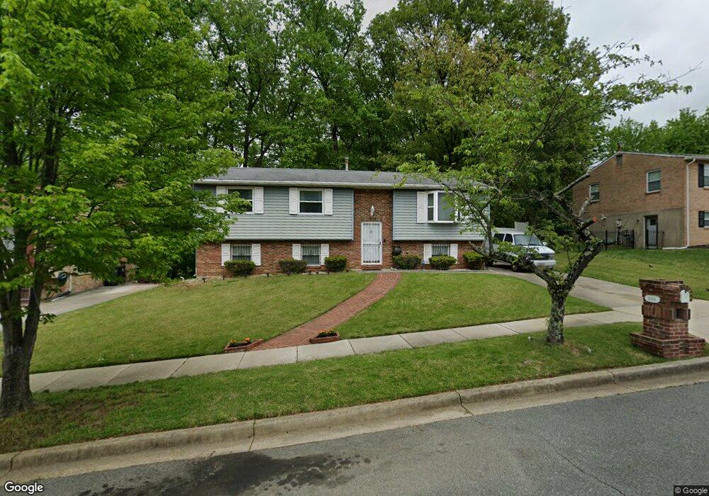 4606 Dara Dr, Temple Hills, MD 20748 - photo 1