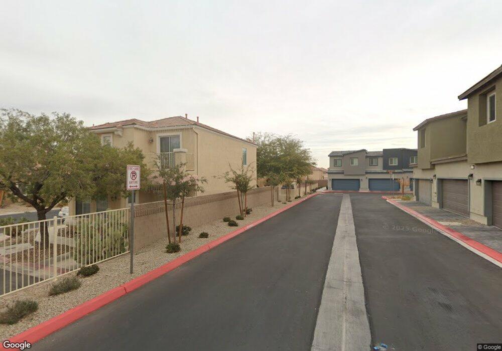 7452 Castillo Peak St, Las Vegas, NV 89139 - photo 1