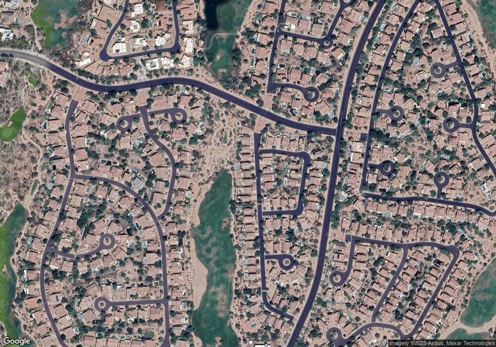 3646 N Desert Oasis, Mesa, AZ 85207 - photo 1