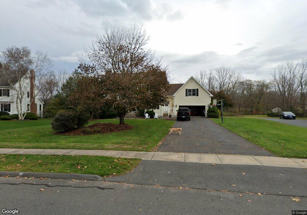 86 Spinners Run, South Windsor, CT 06074 - photo 1