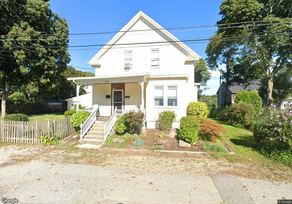 94 Spruce St, Warwick, RI 02886 - photo 1