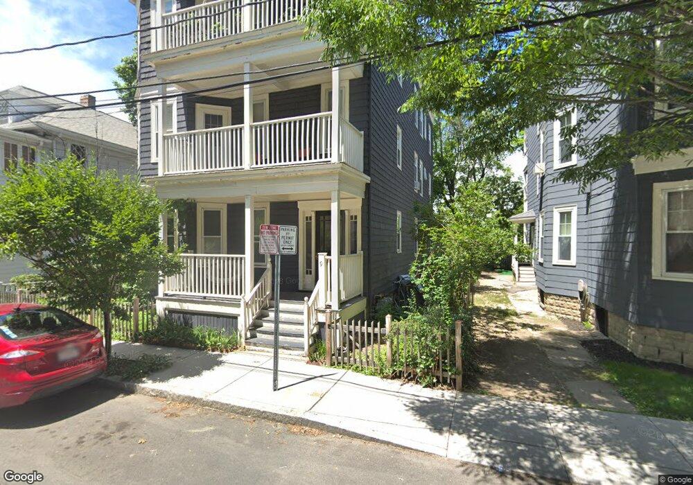 9 Poplar Rd unit 2, Cambridge, MA 02138 - photo 1