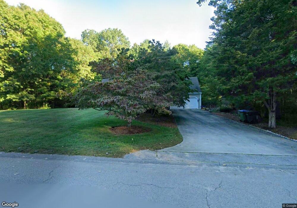 6 Williamsfield Ln, Rehoboth, MA 02769 - photo 1