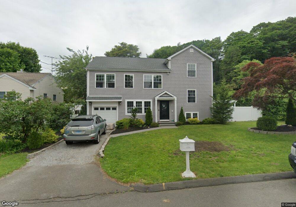 3 Halock Dr, Greenwich, CT 06831 - photo 1