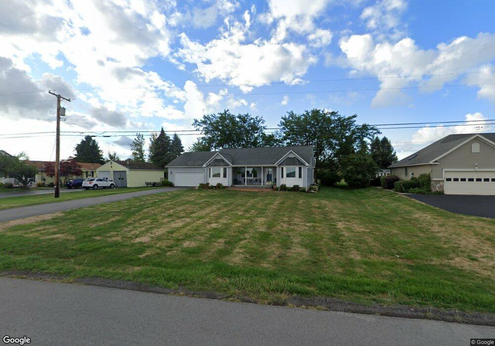 14496 Lakeshore Rd, Kent, NY 14477 - photo 1