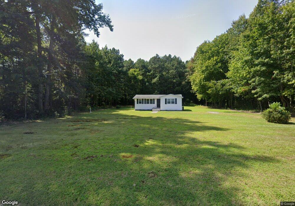 745 Healys Rd, Locust Hill, VA 23092 - photo 1