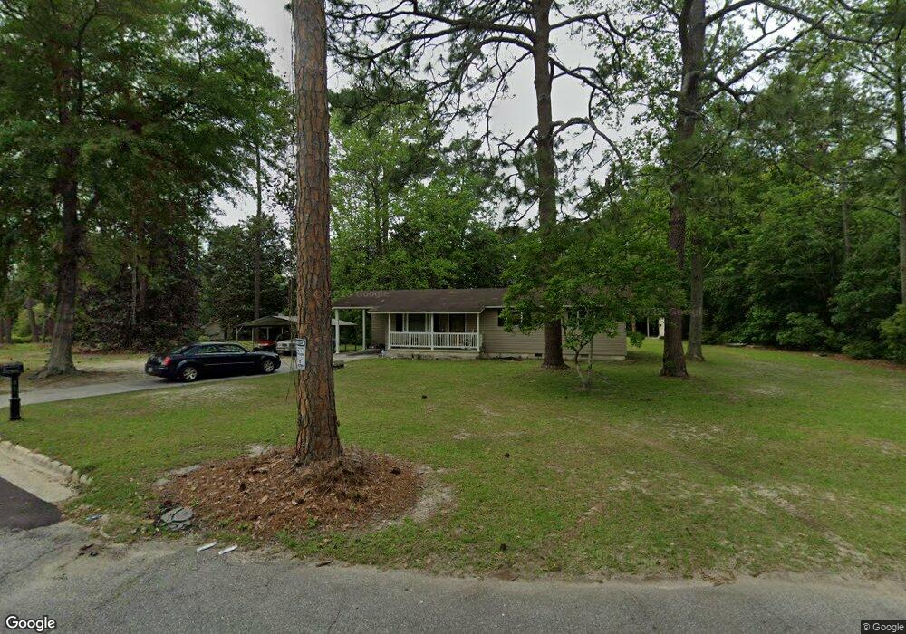 1220 3rd St SE, Moultrie, GA 31768 - photo 1