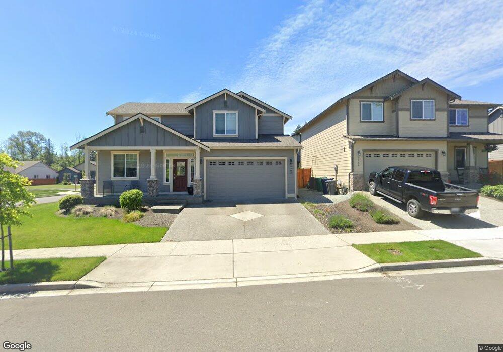 22702 65th Dr NW, Stanwood, WA 98292 - photo 1