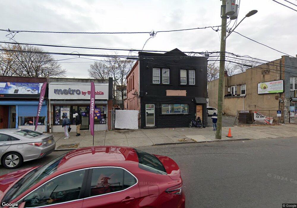 272 Lyons Ave unit 272, Newark, NJ 07112 - photo 1