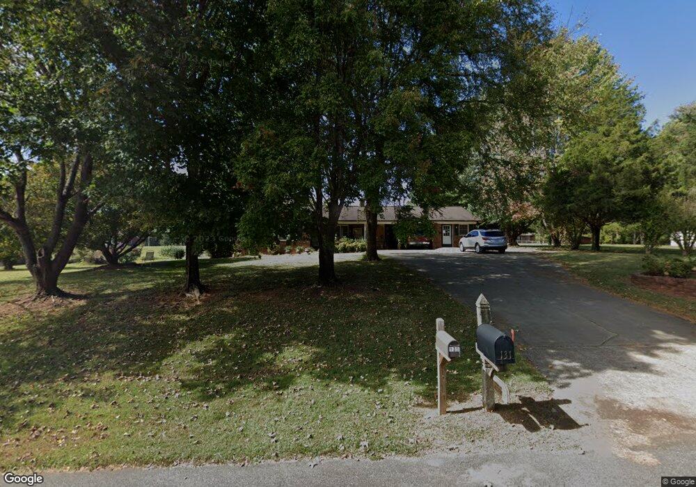 131 Dunlap Loop, Statesville, NC 28625 - photo 1