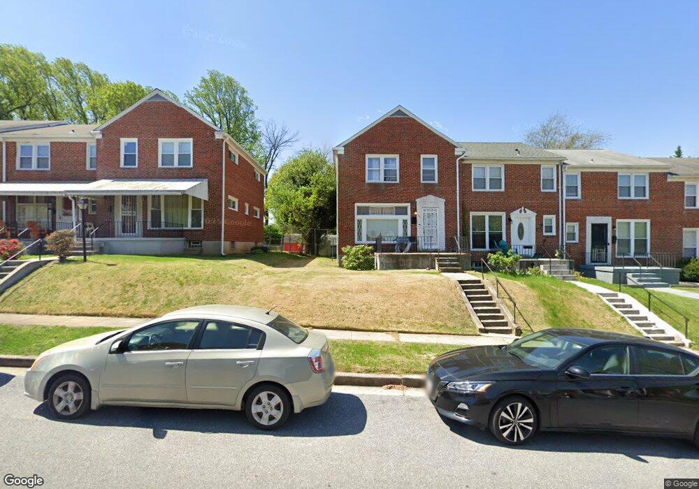 1229 Stella Dr, Gwynn Oak, MD 21207 - photo 1