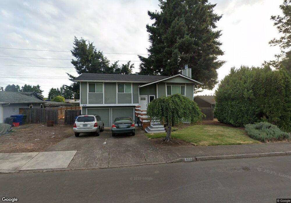 939 Cynthia St N, Keizer, OR 97303 - photo 1